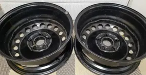 Vând  jenti VW golf 4 din tablă pe 16 , 4 buc =  400 lei