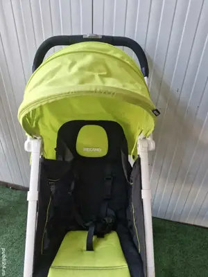 Cărucior Recaro Easylife Lime