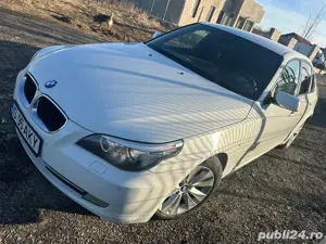 bmw 520 d diesel - imagine 2