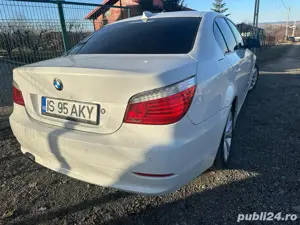 bmw 520 d diesel - imagine 4