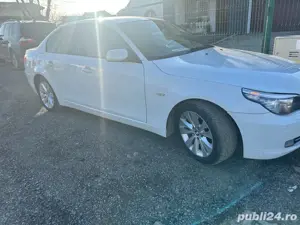 bmw 520 d diesel