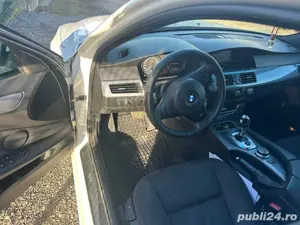 bmw 520 d diesel - imagine 3