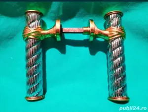 Manere Serdaneli Paris 