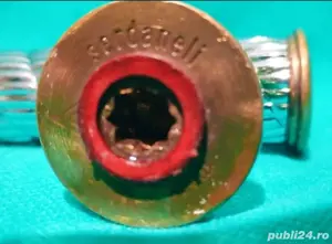 Manere Serdaneli Paris  - imagine 4