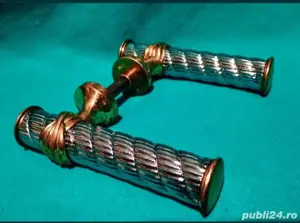 Manere Serdaneli Paris  - imagine 3