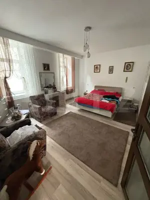 Casa cu două apartamente și garaj în zona 0 a Bistriței - 240mp utili 734mpTEREN - imagine 11