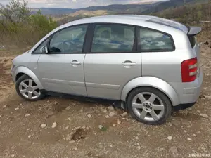 Vand Audi A2 1.4 Diesel - imagine 3