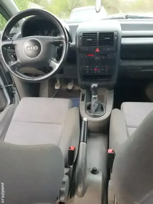 Vand Audi A2 1.4 Diesel - imagine 5