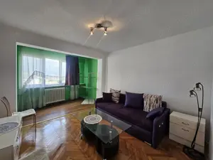 Apartament 2 camere, zona Zarandului- Bioclinica  - imagine 4