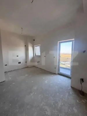 Microapartament 2 camere , bloc nou, Radauti