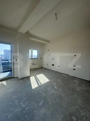 Oportunitate! Apartament 3 camere, 74.4 mp, Radauti - imagine 6