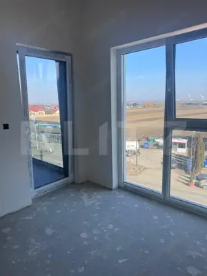 Oportunitate! Apartament 3 camere, 74.4 mp, Radauti - imagine 4