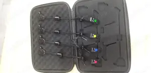 Set 4 swingeri culori diferite