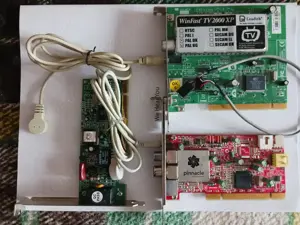 TUNER TV, Placa de captura si modem telefon PENTRU PC. Pret toate