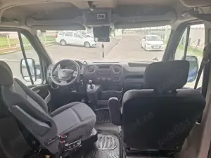 Opel Movano 8+1 (adaptată pentru persoane cu dizabilități) - imagine 7