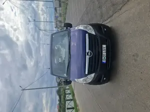 Opel Movano 8+1 (adaptată pentru persoane cu dizabilități)