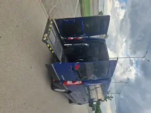 Opel Movano 8+1 (adaptată pentru persoane cu dizabilități) - imagine 9