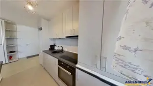 Studio elegant, mobilat si utilat, terasa, loc parcare, pietonala Kasper - imagine 8