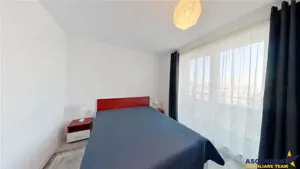 Studio elegant, mobilat si utilat, terasa, loc parcare, pietonala Kasper - imagine 14