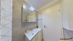 Studio elegant, mobilat si utilat, terasa, loc parcare, pietonala Kasper - imagine 13