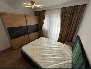 Apartament cu trei camere, zona Bradet, ultrafinusat, bloc nou  - imagine 7