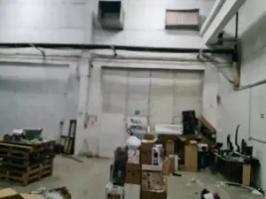 Colentina-Andronache inchiriere spatiu hala - imagine 3