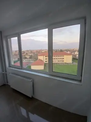 Vand 2 cam DECOMANDAT amenajat NOU 2025 etaj 6   10 cu lift Dambovita langa centrul ALPHA - imagine 14