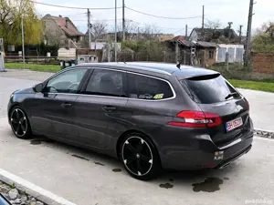 Peugeot 308 SW 1.6 BlueHDI Style - imagine 5