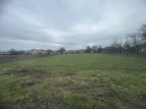 Teren intravilan de vanzare, 1065 mp, loc. Cuzdrioara - imagine 2