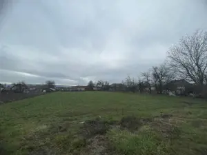 Teren intravilan de vanzare, 1065 mp, loc. Cuzdrioara - imagine 3