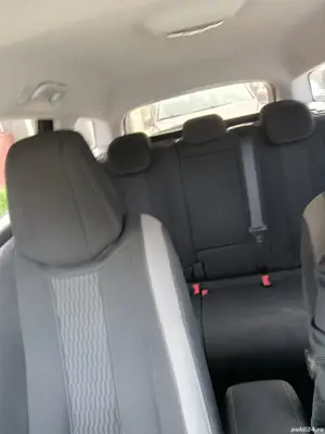 Peugeot 308 SW 1.6 BlueHDI Style - imagine 4