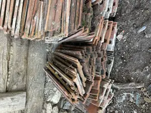 Vand tigla folosita - imagine 2