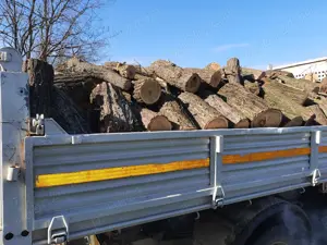Lemne de foc de vanzare 