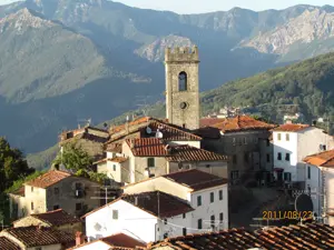 Casa de vacanta in Toscana-Italia - imagine 2