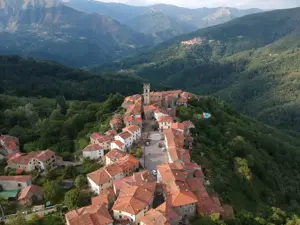 Casa de vacanta in Toscana-Italia - imagine 5