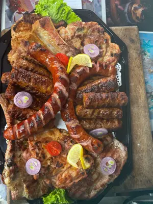 Job în Târgul Săptămânal 