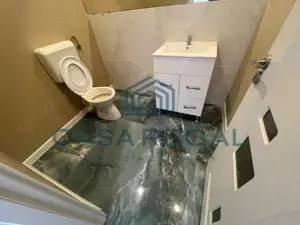 Spatiu comercial 73 mp utili, prima inchiriere - imagine 10