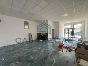 Spatiu comercial 73 mp utili, prima inchiriere - imagine 7