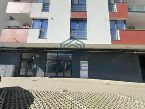 Spatiu comercial 73 mp utili, prima inchiriere - imagine 4