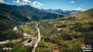 Casa deosebita in zona turistica pitoreasca Valea Ariesului - imagine 7