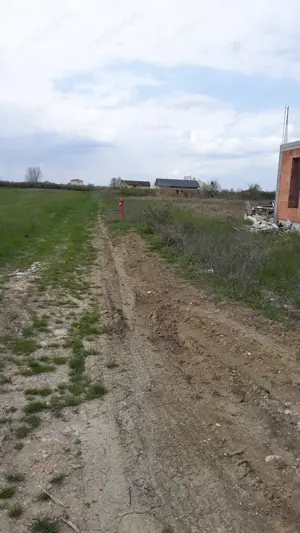 vanzare teren padurea bistra - imagine 2