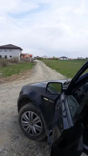 vanzare teren padurea bistra - imagine 3