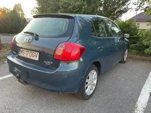 vind Toyota Auris  - imagine 4