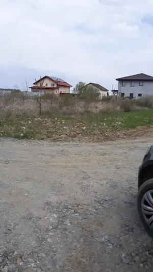 vanzare teren padurea bistra - imagine 4