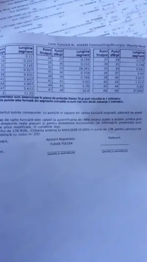 vanzare teren padurea bistra - imagine 6