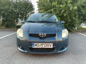 vind Toyota Auris  - imagine 5