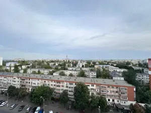 Apartament cu 2 camere de închiriat   Micro 18, Strada Brăilei - imagine 9