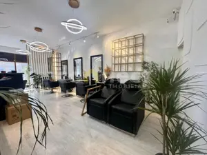 Spatiu comercial de vanzare ,business la cheie,zona Piata Cipariu