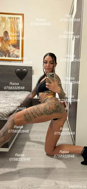 ! Raisa ! Torontal ! Vox !