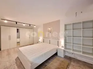 Apartament 2 camere I demisol I 50,82 mp I Str. Campului I Manastur - imagine 2